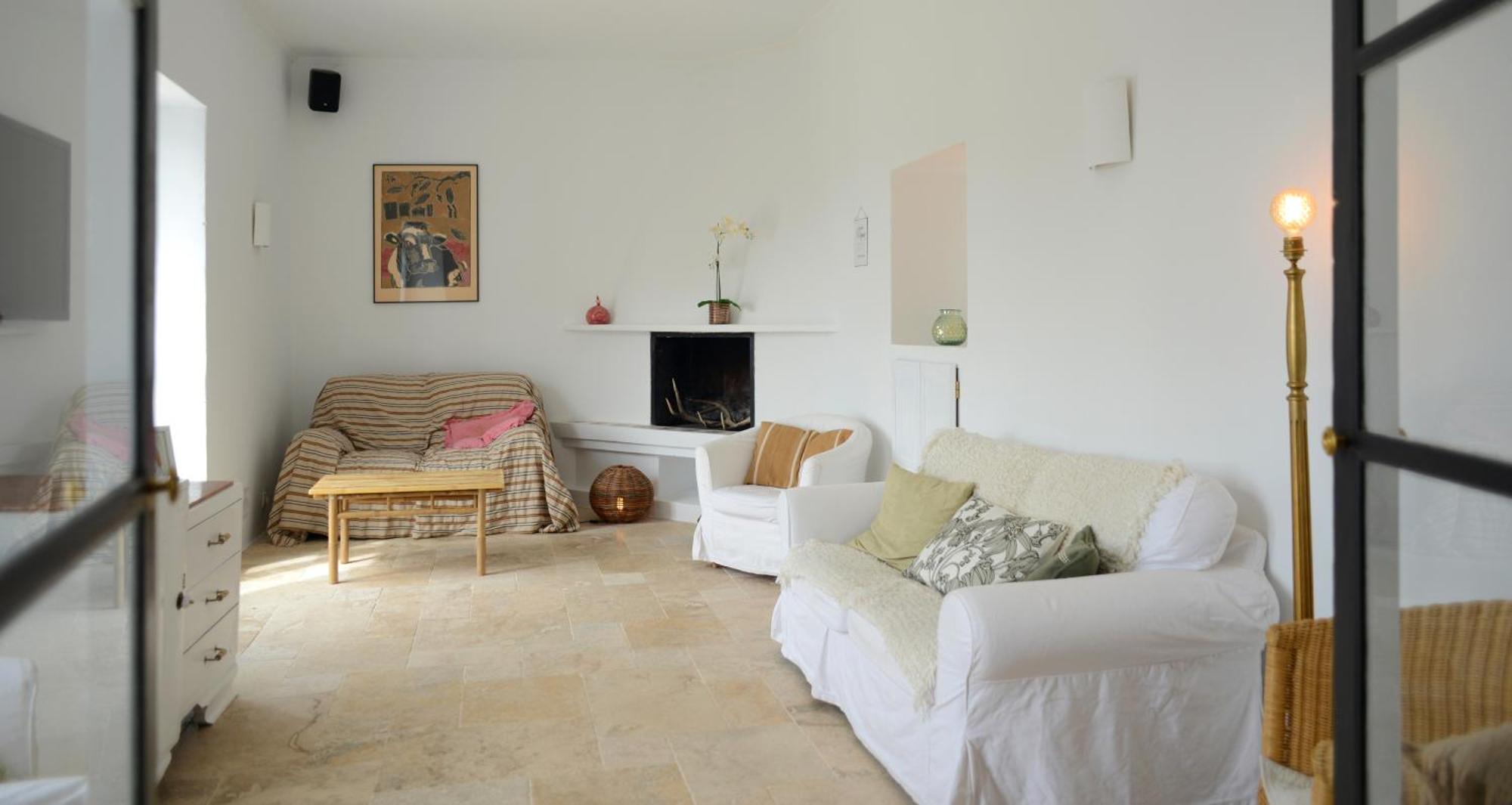 Gergal Casa Mimi B&B 외부 사진