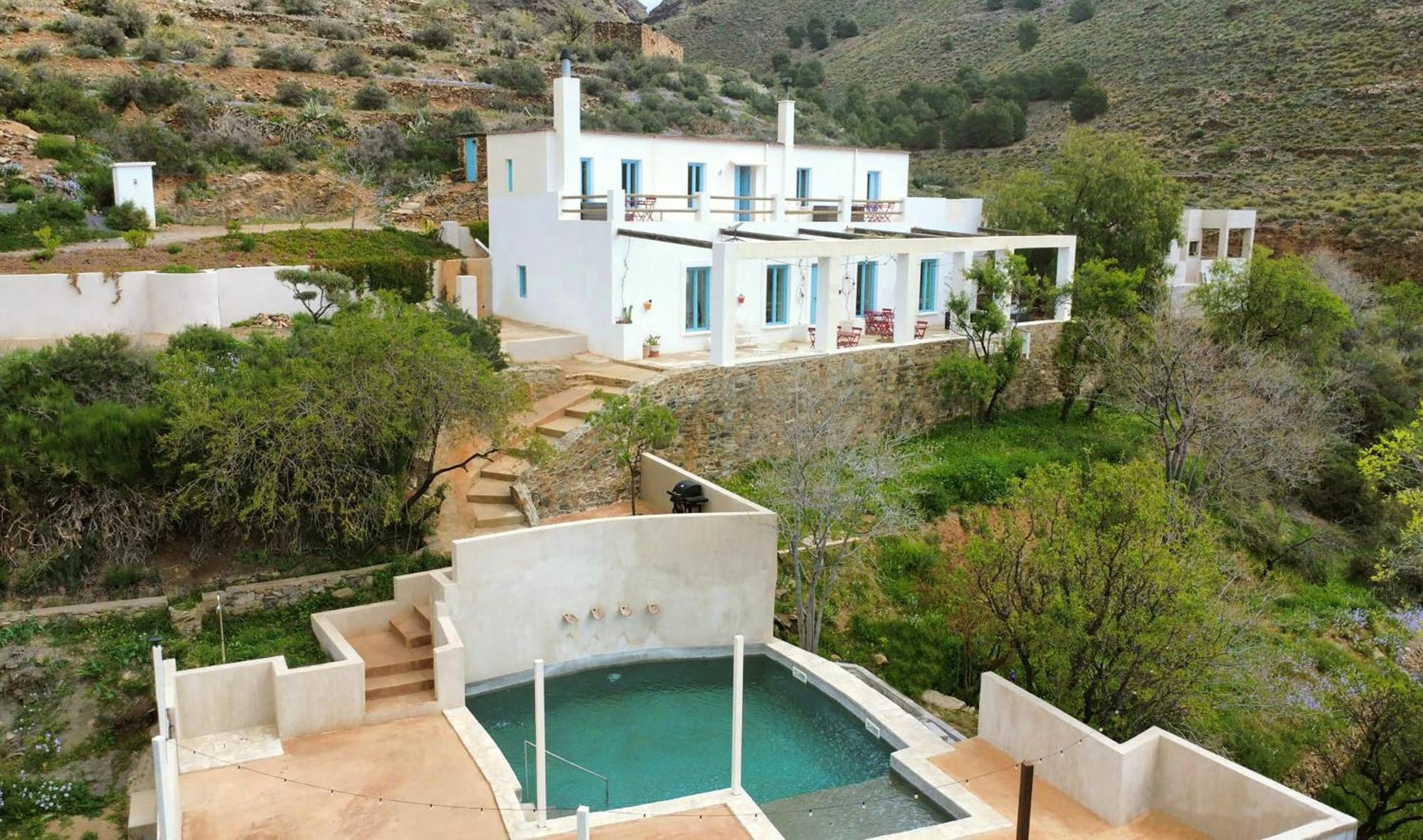 Gergal Casa Mimi B&B 외부 사진
